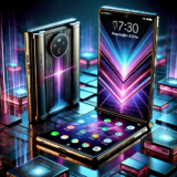 Motorola Razr 60 Ultra Name Confirmed – Snapdragon 8 Elite & Key Specs Leaked