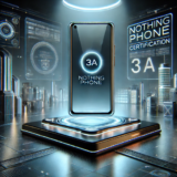 Nothing Phone (3a) Name Confirmed by UAE Certification – Launch Date & Specs