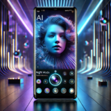 One UI 7.1 & Galaxy AI: Smarter Photography Features