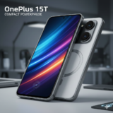 OnePlus 15T Leaked: A Compact Powerhouse with a Massive 7,000mAh Battery