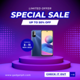 Oppo Extravaganza: Unbeatable Discounts and Today’s Hottest Deals!