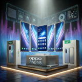 Oppo Find N5 Unboxing Reveals Weight & Design Ahead of Launch