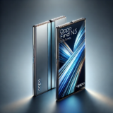 Oppo Find N5 Specs and Features: Super Thin Design and Cutting-Edge Performance