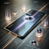 Oppo Find X8 Ultra to have a flat screen