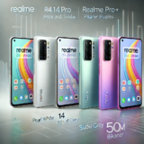Realme 14 Pro and Realme 14 Pro+ Now Available: India Launch and Expected Philippine Pricing