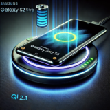 Galaxy S25 Series Wireless Charging Features: What’s New & Why It Matters