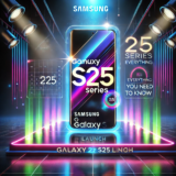 Samsung Galaxy S25 Series Launch: Everything You Need to Know Before January 22