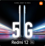 Exciting News: Redmi 12 5G Release Date Revealed – Coming on August 1