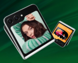 Samsung Galaxy Z Flip5 & Z Fold5 Now Available with Smart Postpaid