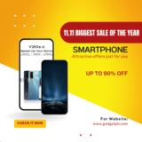 Vivo Tech Savings: Unlock Exclusive Deals on the Latest Smartphones and Gadgets!