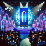 Vivo T4x India Launch: 6,500mAh Battery & Budget Price Under ₹15K