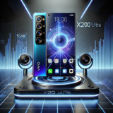 vivo X200 Ultra Leak: Camera Specs & Exciting Changes Revealed