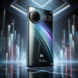 Xiaomi 15 Ultra Leaked Renders Reveal Stunning Two-Tone Design