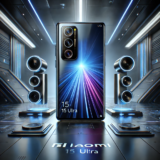 Xiaomi 15 Ultra Camera Specs Confirmed: A Powerhouse for Photography Enthusiasts