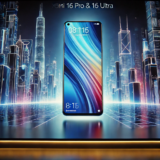 Xiaomi 16 Pro and Xiaomi 16 Ultra displays will beat Apple at this one thing