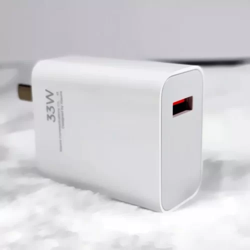 Xiaomi 33W Fast Charger