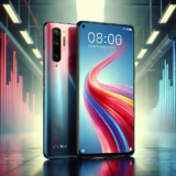 ZTE Blade V70 Max Debuts with 6,000mAh Battery and 6.9-Inch Display