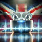 AirPods Pro 2 Hearing Aid Mode Rolls Out in the UK – How It Works