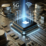 Apple 5G Modem: Everything We Know About Apple’s In-House 5G Chip