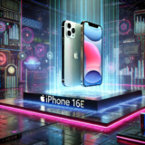 Apple iPhone 16e Now Available: Pricing & Key Features
