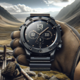 Introducing the Black Shark GS3 Ultra: A New Era of Rugged Smartwatches