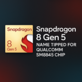 Snapdragon 8 Gen 5 Name Tipped for Qualcomm SM8845 Chip