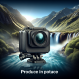 DJI Osmo Action 6: Redefining Action Photography