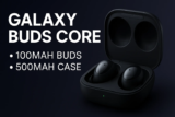 Samsung Galaxy Buds Core Battery Leak Reveals Major Upgrade Over Buds FE