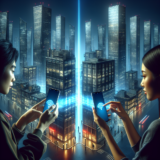 Android’s Future: Google Gesture Exchange Unveiled