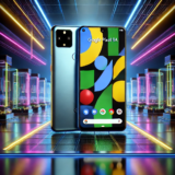 Google Pixel 9a Officially Launched with Tensor G4 & 120Hz Display