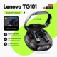 Lenovo TG101 Earphones
