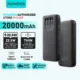 Romoss PHC20F 22.5W Power Bank