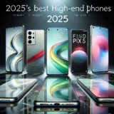 Best High-End Phones 2025: Compare Samsung, Oppo, Google Pixel & More