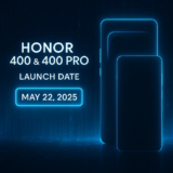 Honor 400 & 400 Pro Launch Date Confirmed – Full Specs & Expected Pricing Revealed