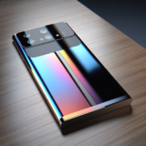 First Live Images of Honor 500 Revealed – A Sneak Peek at Its Design and Features