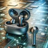 Introducing the Huawei FreeBuds Pro 5: A Leap in Audio Technology