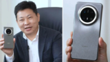 Huawei Mate 70 Pro+ Teased in Exclusive Hands-On Video Ahead of Launch