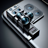 Huawei Mate 80 Pro+ Leak Reveals Innovative Camera Setup