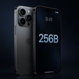iPhone 17 Pro to Start with 256GB Storage β Price Hike Expected