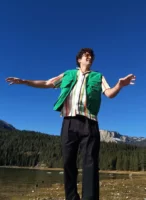 Oppo Reno11 5G: 1x Zoom