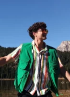 Oppo Reno11 5G: 2x Zoom