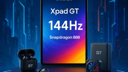 Infinix Xpad GT Gaming Tablet Launching This Month – Here’s What We Know