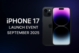 iPhone 17 Launch Event Date Revealed: Mark Your Calendars for September 9