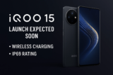 iQOO 15 More Specs Officially Confirmed Ahead of Launch