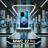 Meizu 22 Pro Spotted at MWC 2025 – A Bold New Flagship Redesign