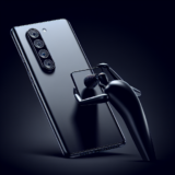 Introducing the Motorola Edge 70 Pro: A Sneak Peek