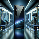 Motorola Edge 70 Ultra Leak: New Features and Advancements