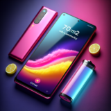 The New Motorola Moto G57 Power: Launch Highlights and Specs