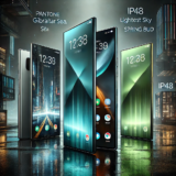 Motorola Razr 60 Unveiled with Smaller Foldable Display & Improved IP48 Rating