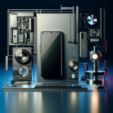 Introducing the nubia V80 Pro: A Leap in Mobile Photography